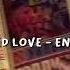Polaroid Love Enhypen Speed Up