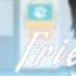 Friends By Chase Atlantic GLMV Tigresotesexy