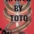 Instrumental Africa By Toto Full Song