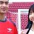 Moment Wawancara Arhan Bikin Cewe Ini Salting Pratamaarhan Arhan Viralvideo