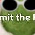 Hermit The Frog Marina And The Diamonds Lyrics Clean Version