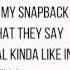 Chase Goehring A Capella Lyrics