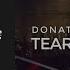 Donatello Tears Transpecta