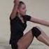 Dina AVERINA RUS Clubs 2018 Thiais Trainings