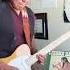 Jesse Ed Davis Displays His Guitar Magic Intro On Jackson Browne S Track Doctor My Eyes