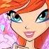 Cartoon Club 2016 WINX CLUB MIA ME