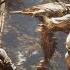 Pest Control With See Through Black Myth Wukong Scorpion Lord No Damage Great Sage Difficulty