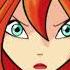 Bloom Magic Winx Winx Club