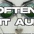 Often The Weekend Edit Audio
