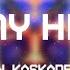 Gryffin Kaskade Nu La EDM In My Head Lyrics