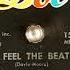 I Feel The Beat Jim Lowe With The Bob Davie Piano And Orchestra 1956