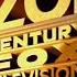 Gracie Films 20th Century Fox Television Logo