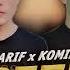 SAHARIF KOMIL FIREBI YR 2023 ШАРИФ КОМИЛ ФИРЕБИ ЁР