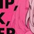 Lip Hip Neck Finger GACHA MEME