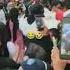 Jeje Marah Marah Viral 2022 Fyp Video Jeje Citayamfashionweek