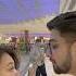He Had A Eye On My Girlfriend Shorts Couple Comedy