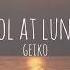 Sol At Luna Geiko Lyrics