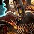 Top 10 Most POWERFUL Characters In Warhammer 40K