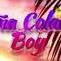 Baby Alice Piña Colada Boy WAFES Remix 2024