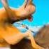 Ice Age A Mammoth Christmas For Scrat