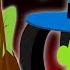 Spooky Witch Finger Family Halloween Song Scary Skeleton Songs For Kids Teehee Town