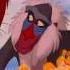 The Lion King Ending HD