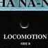 Sha Na Na Locomotion Instrumental Guitar ITALODANCE 1994 EURO HOUSE EURODANCE ITALIAN ZONE