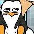 Los Pingüinos Me La Van A Mascar Animated Meme Animation