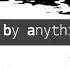 Anything Box Take Your Time Raw Electronic Music Demo And Live Synthesis