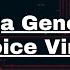 Sega Genesis Voice Viral