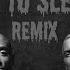 Eminem Go To Sleep Ft 2Pac DMX Notorious B I G Remix 2021