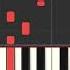 Gabry Ponte Tutta L Italia Rallentato Slow Piano Facile Easy Tutorial