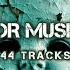 Soundtrack HORROR MUSIC BOX Vol 1