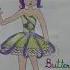 Drawing Techna Butterflix