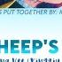 XINGQIU SINGS Wolf In Sheep S Clothing Cover By Cristina Vee LYRICS
