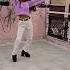 BOOM BOOM BOOM LE SSERAFIM Eve Psyche The Bluebeard S Wife Shorts