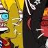 HP Meme Countryhumans AmericaXChina