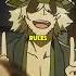 Did You Know No One Can Lie To Shunsui Kyoraku