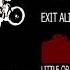 KLOUD EXIT ALIVE LITTLE ORANGE UA BOOTLEG REMIX 2021
