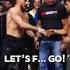 Merab Might Be The Funniest Man In The UFC