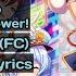 バンドリ BanG Dream Nico X Nico Hyper Smile Power By Hello Happy Wolrd Expert With Romaji Lyrics