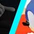 Sonic Shut Up You Stupid Bitch Orignal VS Remake