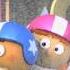 Tickety Toc US 2 Min Trailer