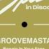 Spa In Disco SPA190 GROOVEMASTA Boogie In Your Face Original Mix