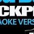 DDU DU DDU DU BLACKPINK KARAOKE VERSION