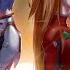 Celldweller New Elysium Evangelion 3 0 1 0AMV