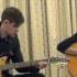 The 1975 Chocolate Live Acoustic Version
