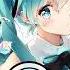 Nightcore HAG Colorful Osu
