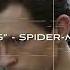 Forget Me Knots Spider Man No Way Home Soundtrack Cover