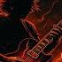 Heavy Rock Blues Guitar High Energy Aggressive Rock Music 2